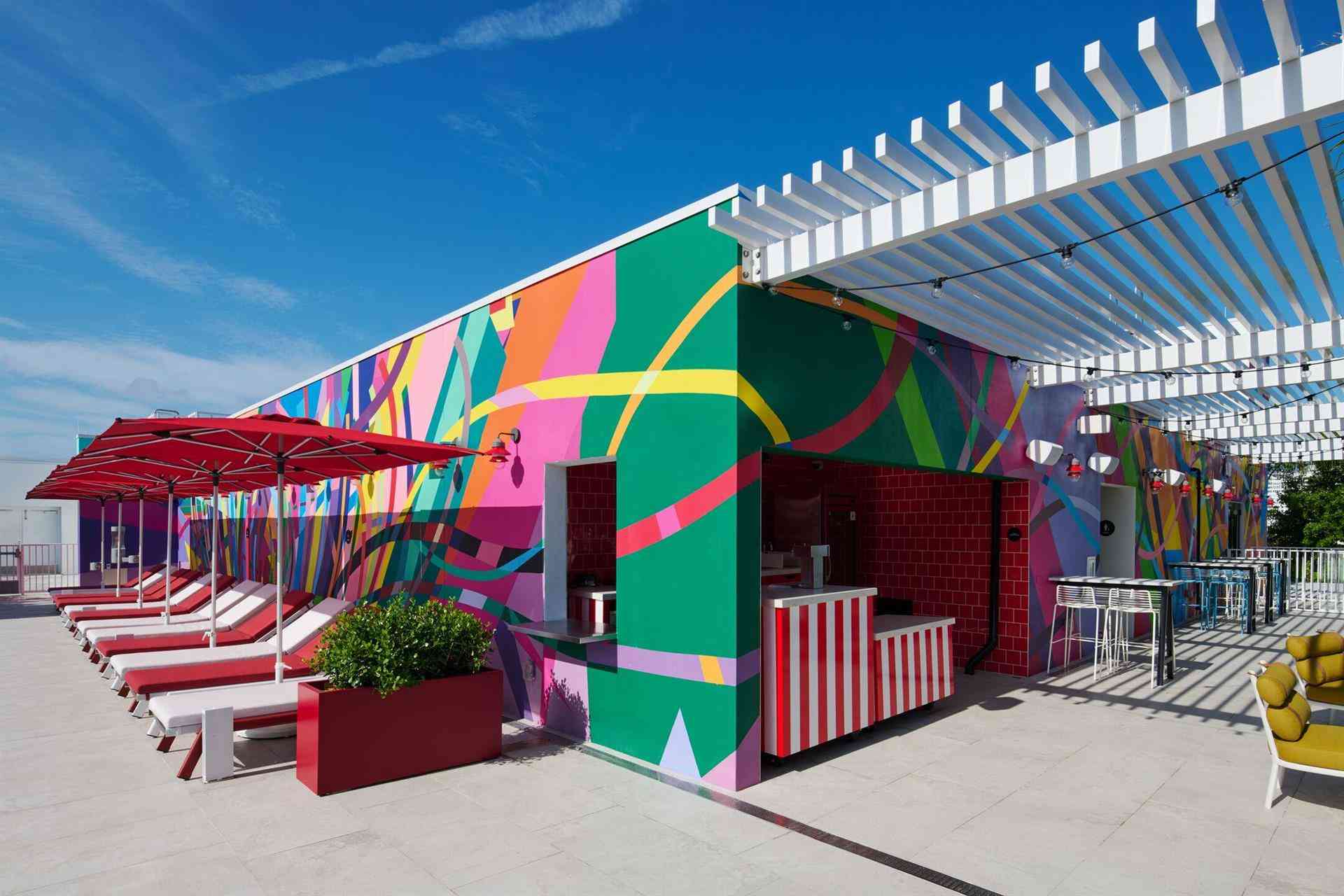 citizenM Miami South Beach in Miami, FL