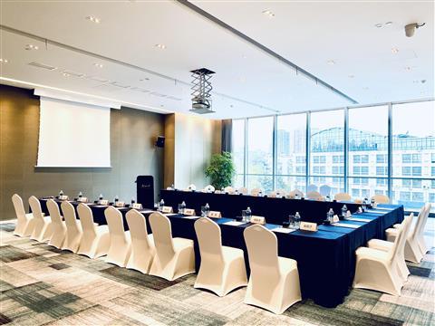 Kempinski Hotel Nanjing in Nanking, CN