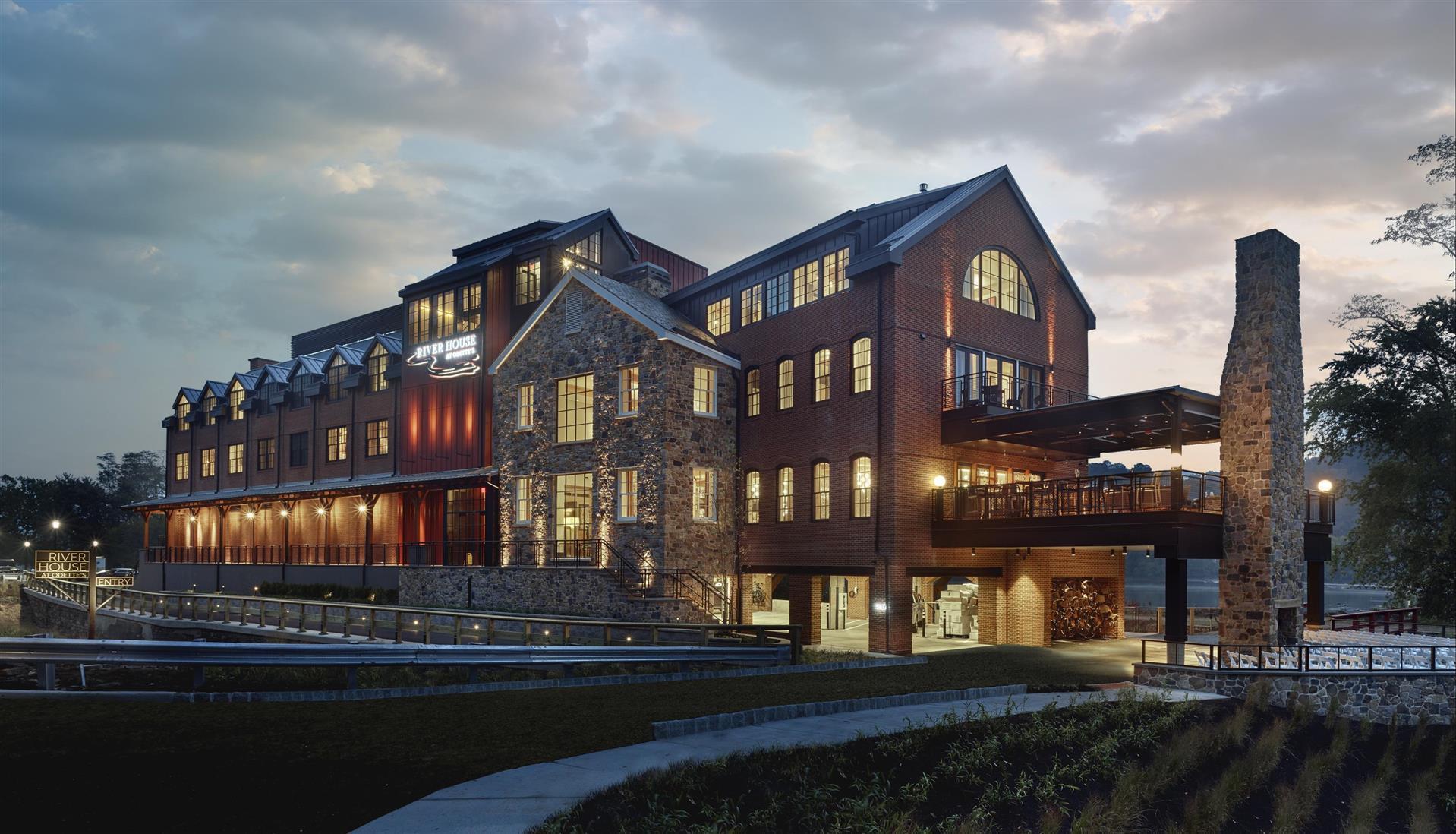 River House at Odette's image