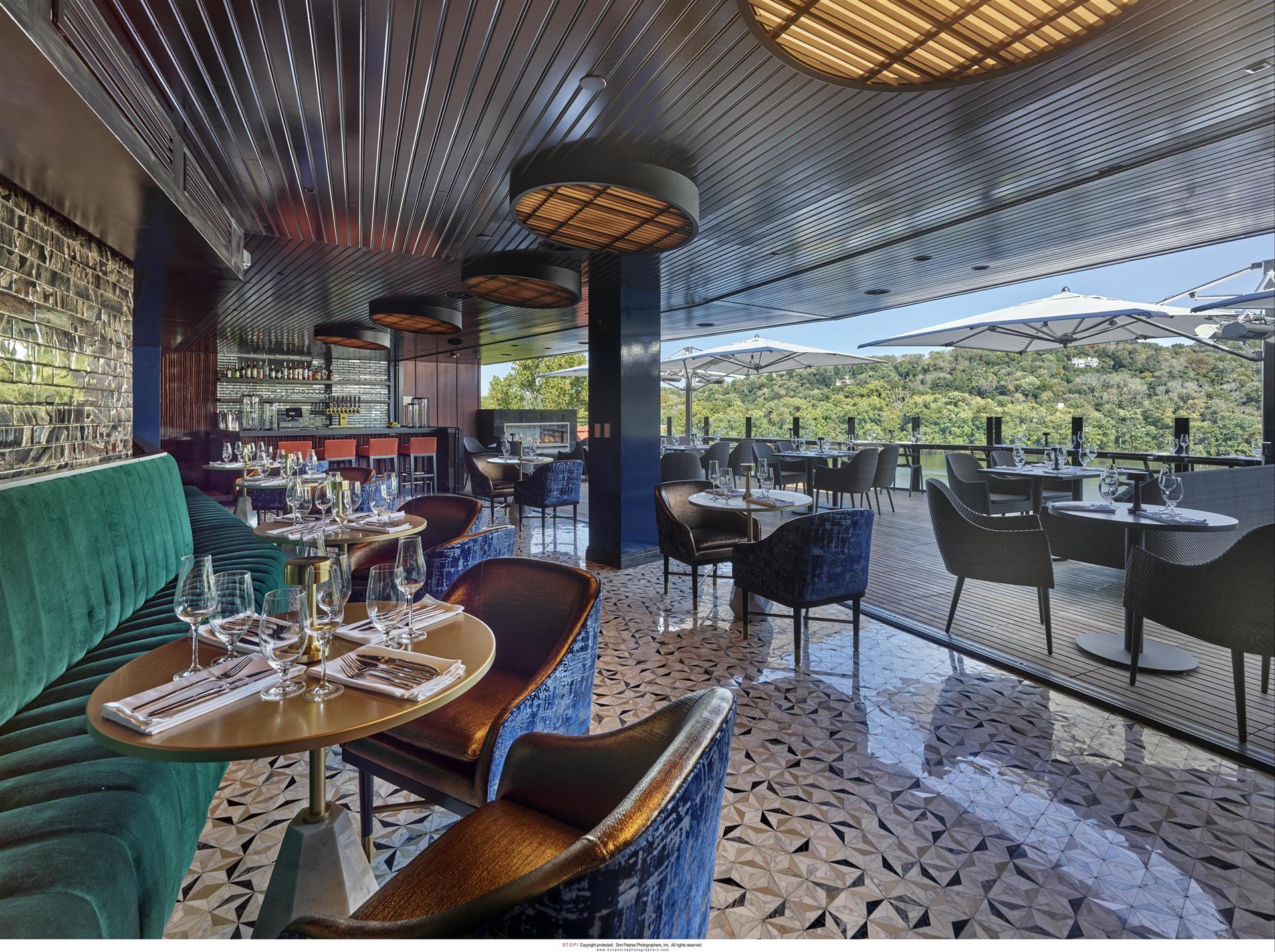 Изображение помещения для встречи