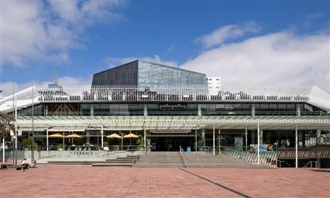 Aotea Centre | Aotea – Te Pokapū