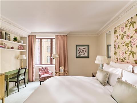 The Dorchester, Dorchester Collection в London, GB1