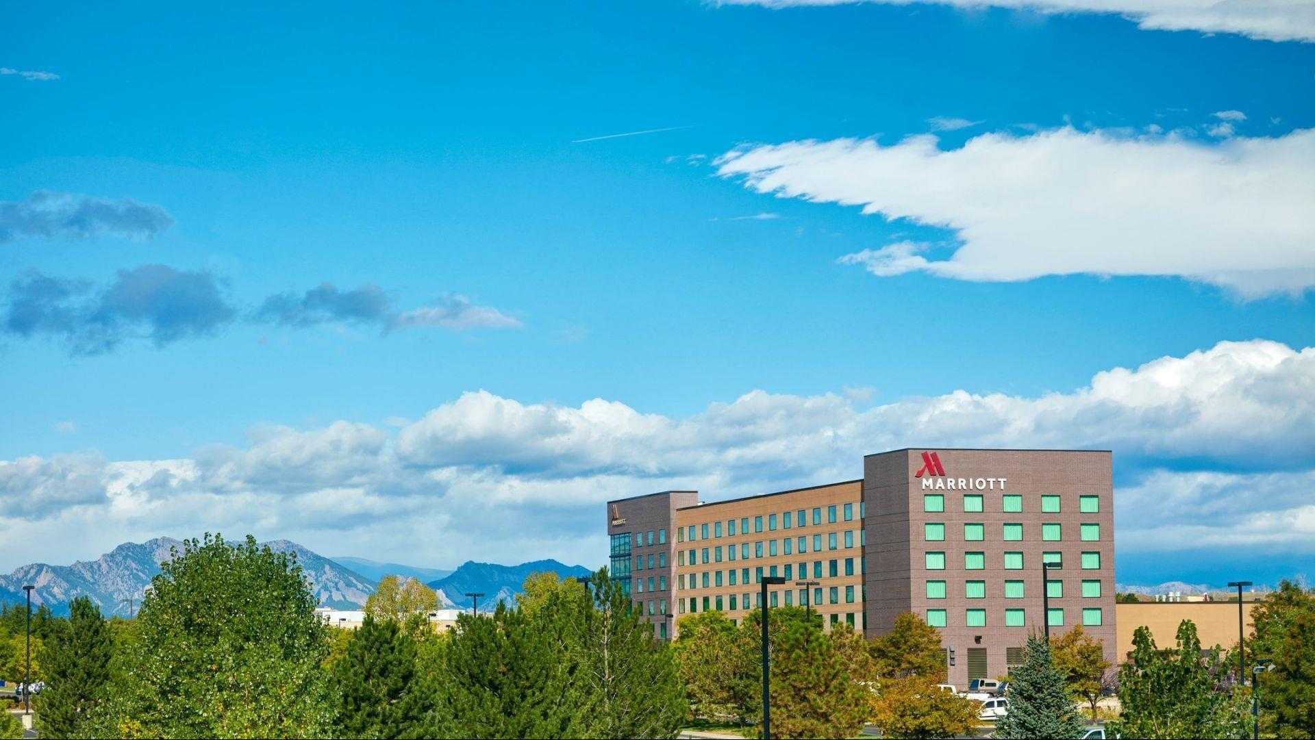 Denver Marriott Westminster a Westminster, CO