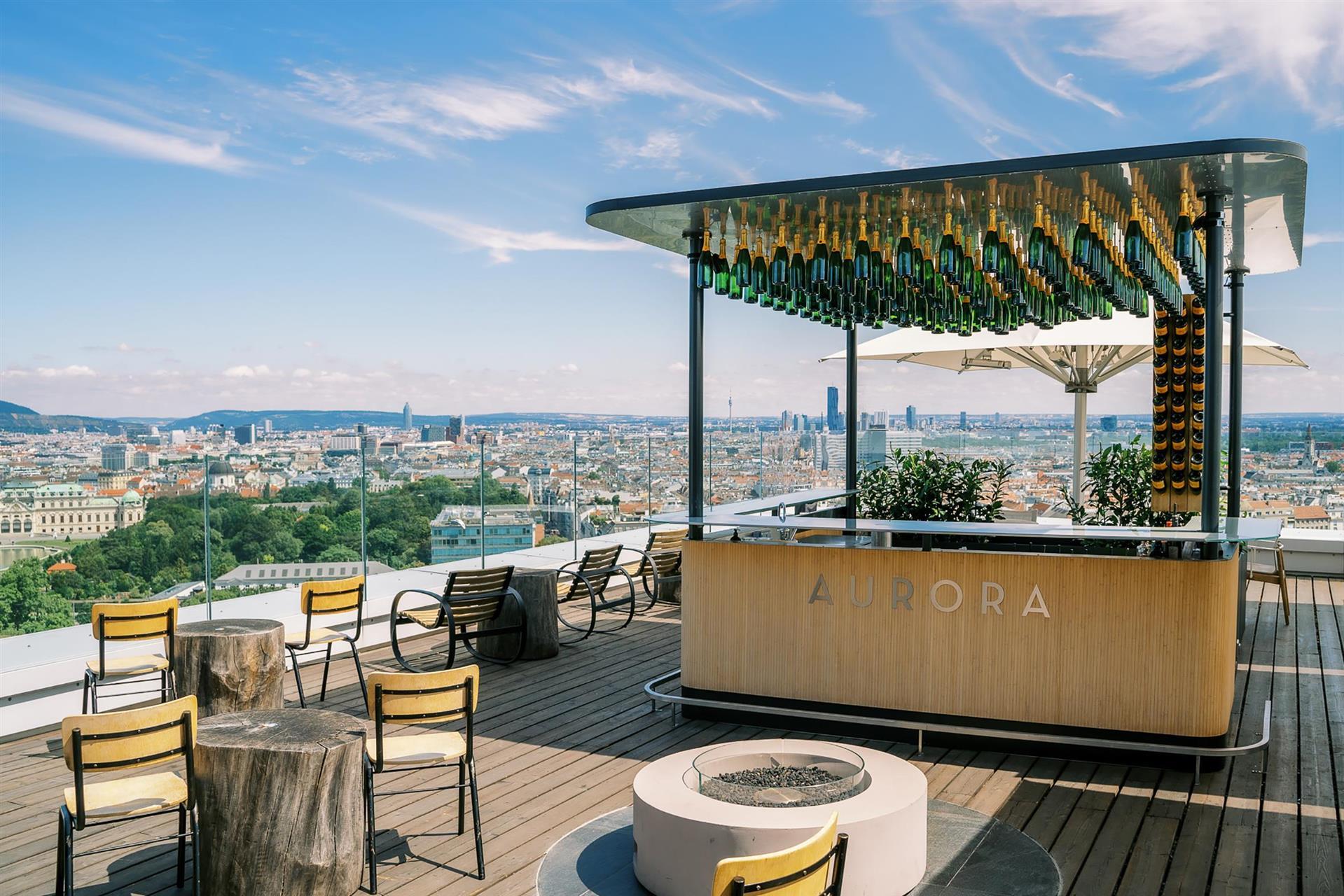 Imagen de la sala de reuniones