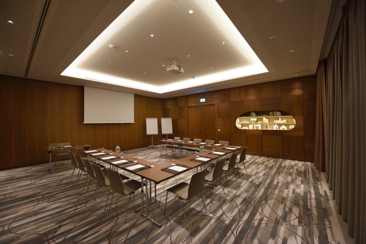 Immagine sala riunioni