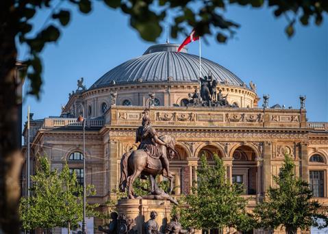 Det Kongelige Teater