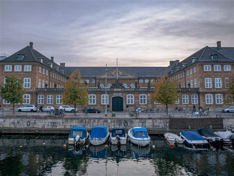 National Museum of Denmark