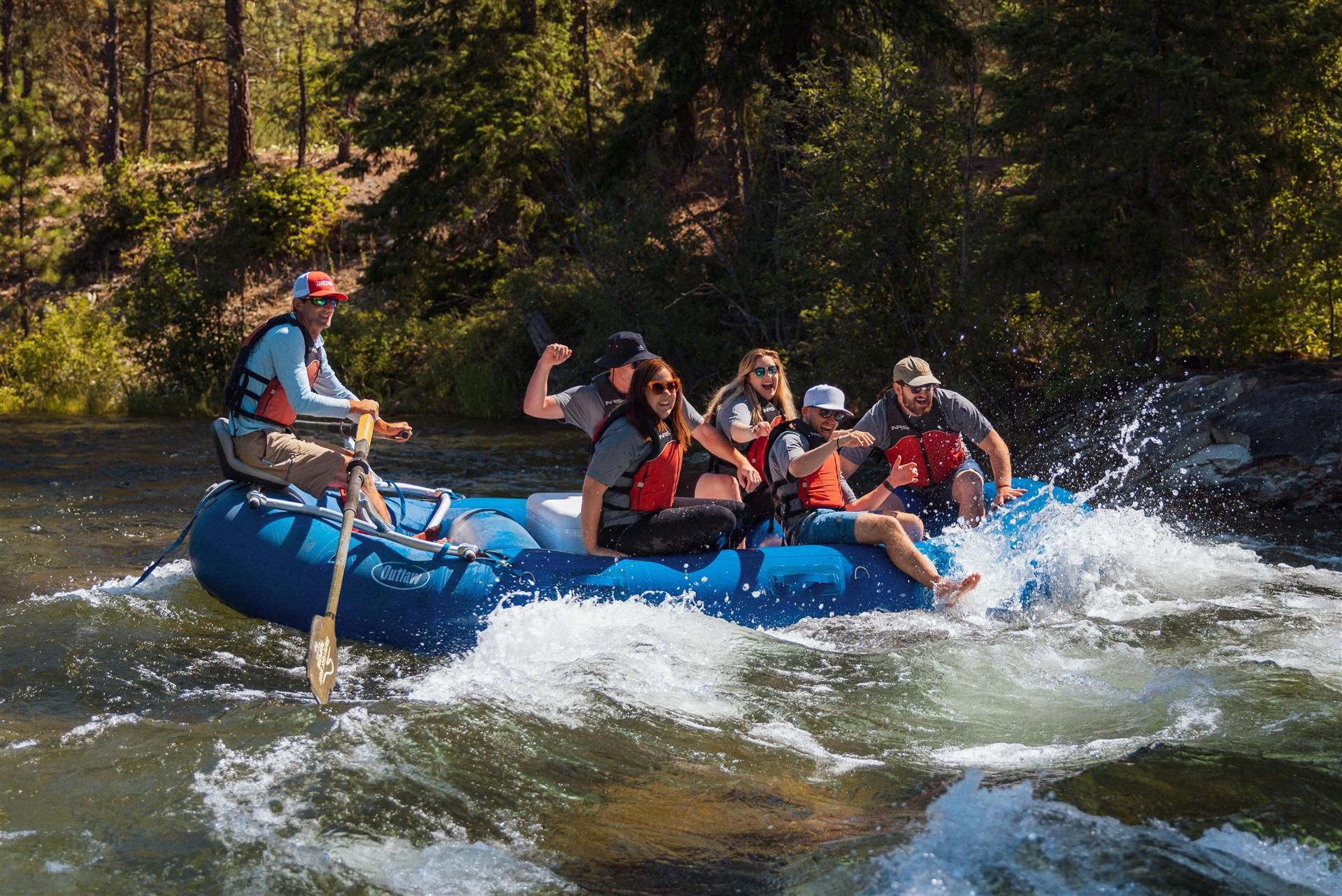Изображение места проведения