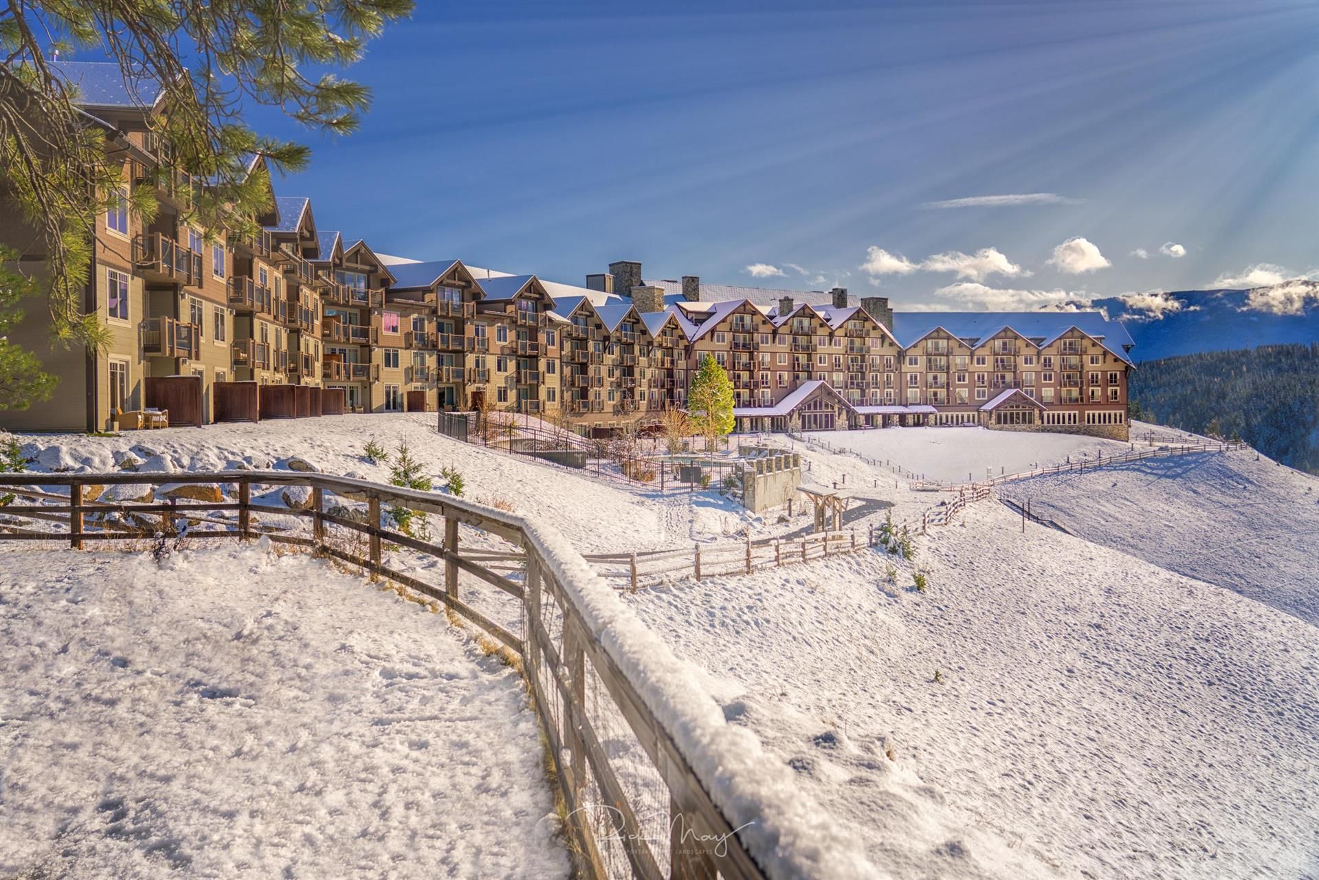 Изображение места проведения