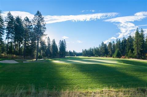 Rope Rider Golf Course