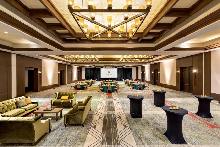 Изображение помещения для встречи