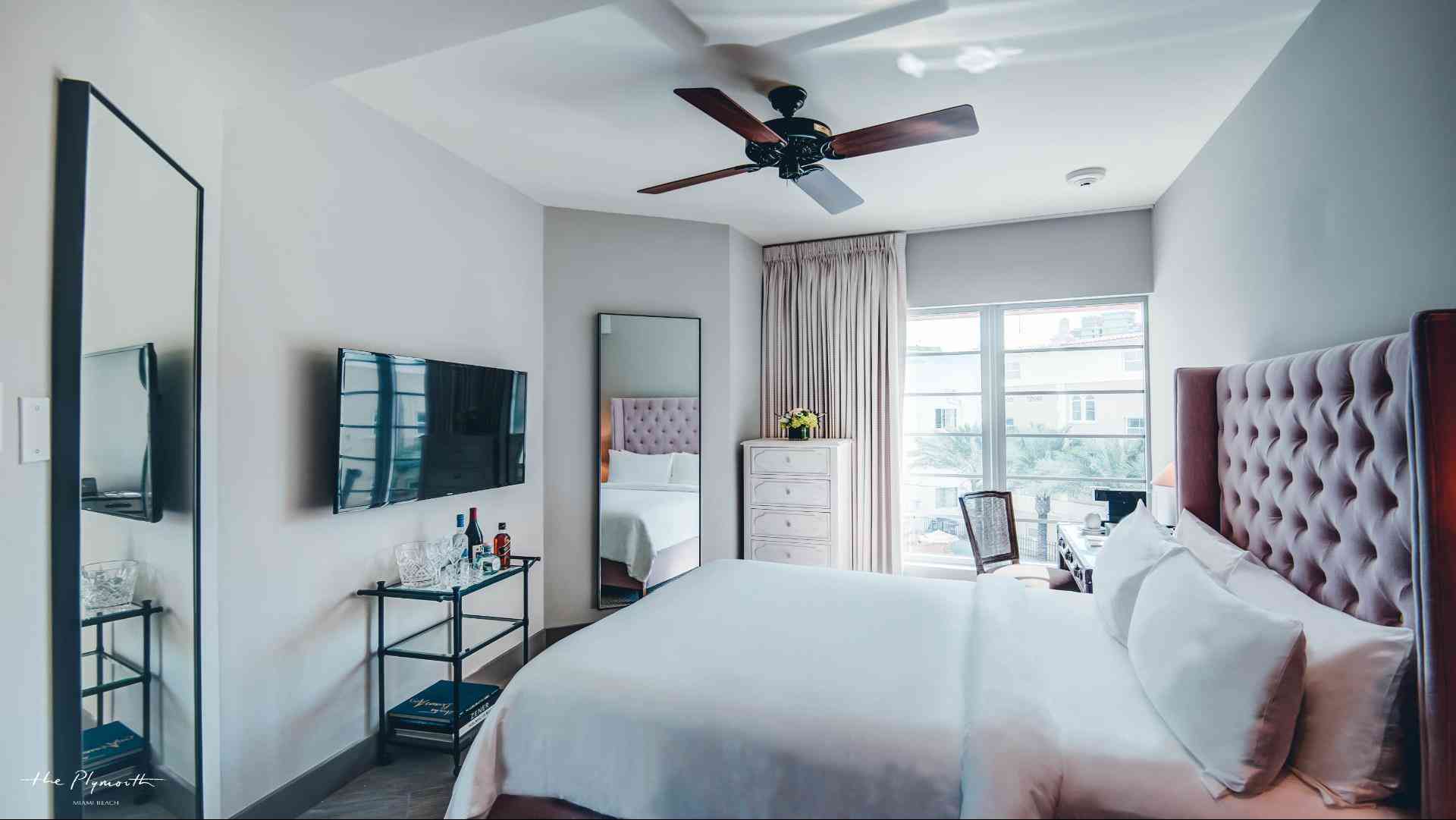 Plymouth Hotel Miami Beach a Miami Beach, FL