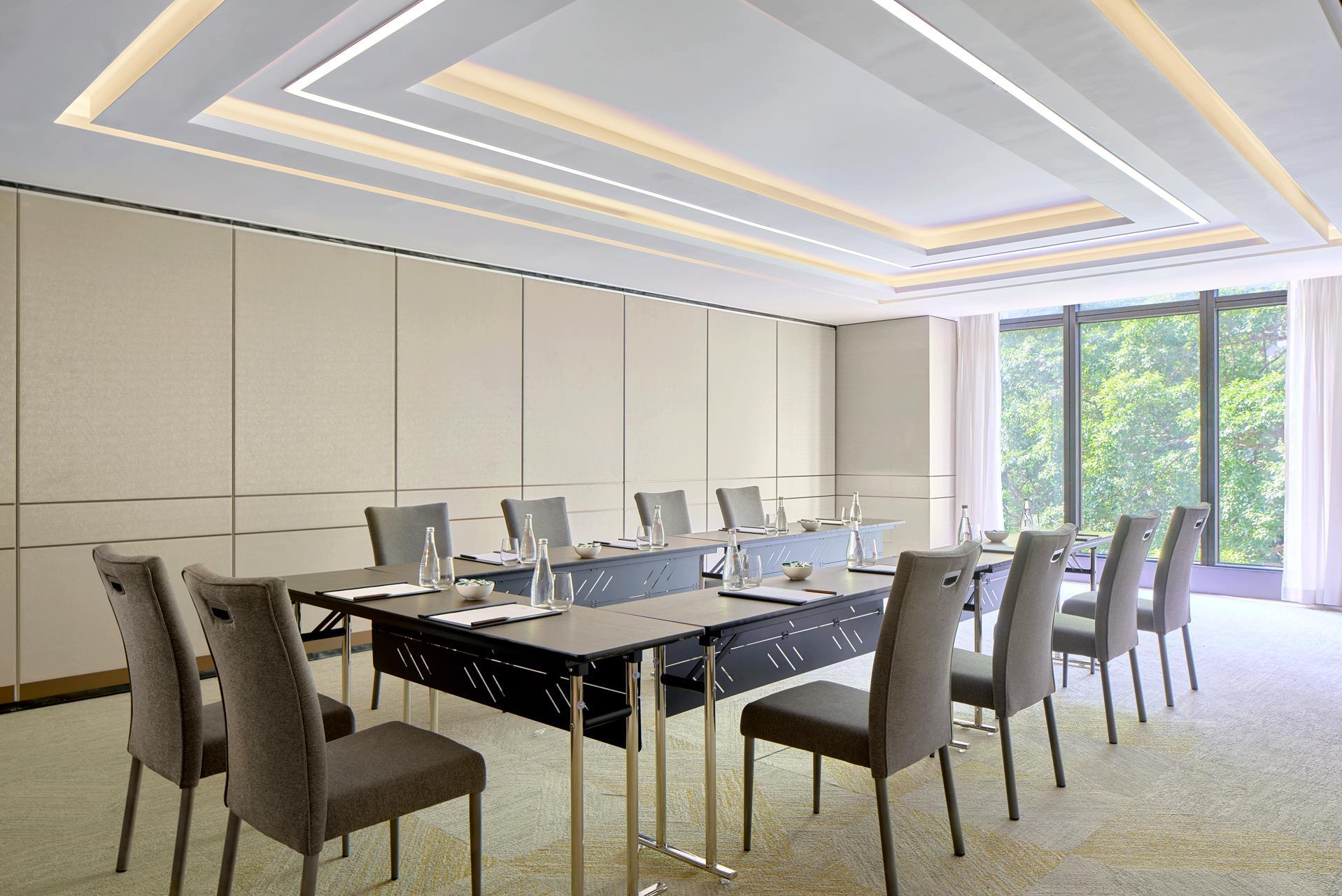 Immagine sala riunioni