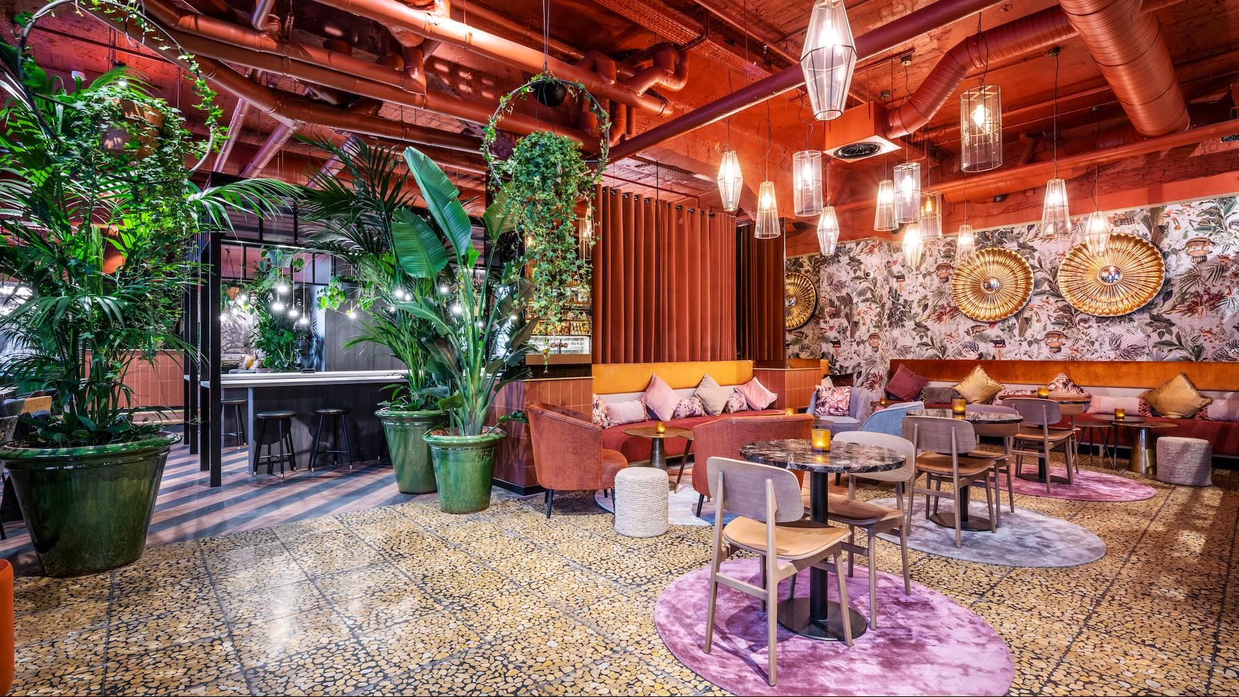 Изображение места проведения