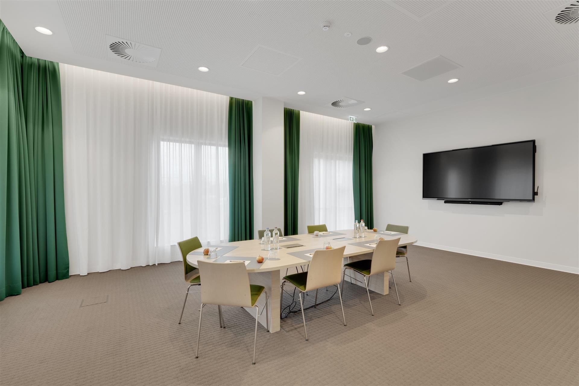 รูปสถานที่จัดงาน