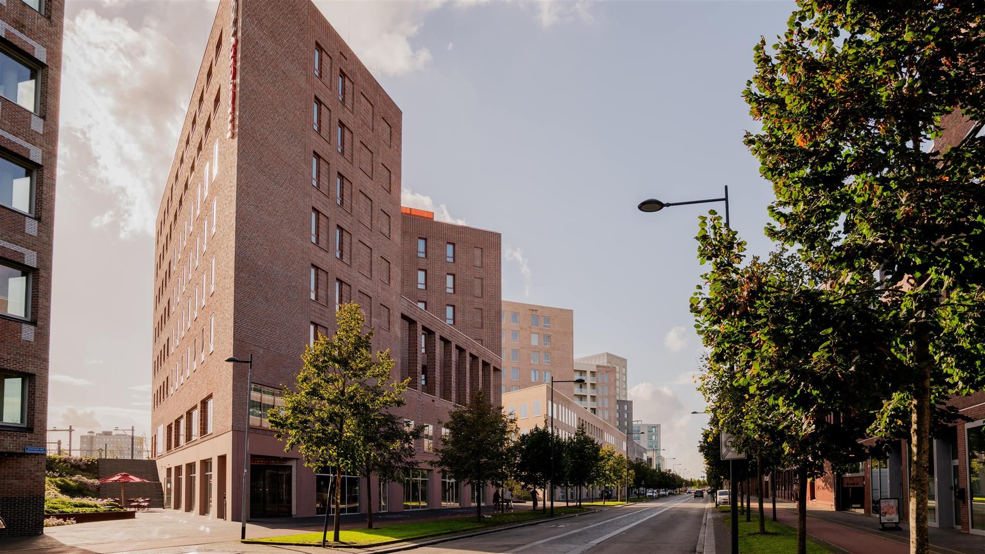 รูปสถานที่จัดงาน