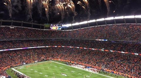 Empower Field at Mile High