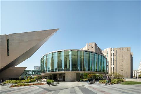 Denver Art Museum