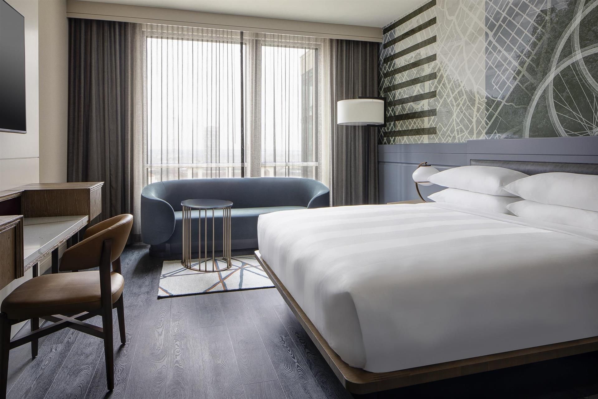 Изображение места проведения