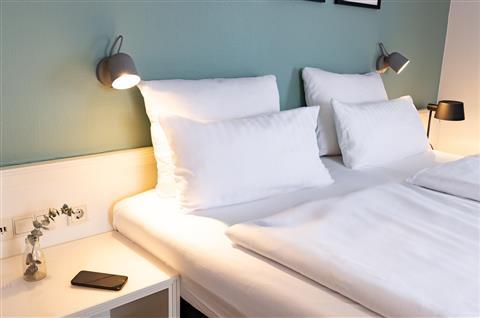 Garner Hotel Aschaffenburg in แอชคาเฟนเบิร์ก, DE