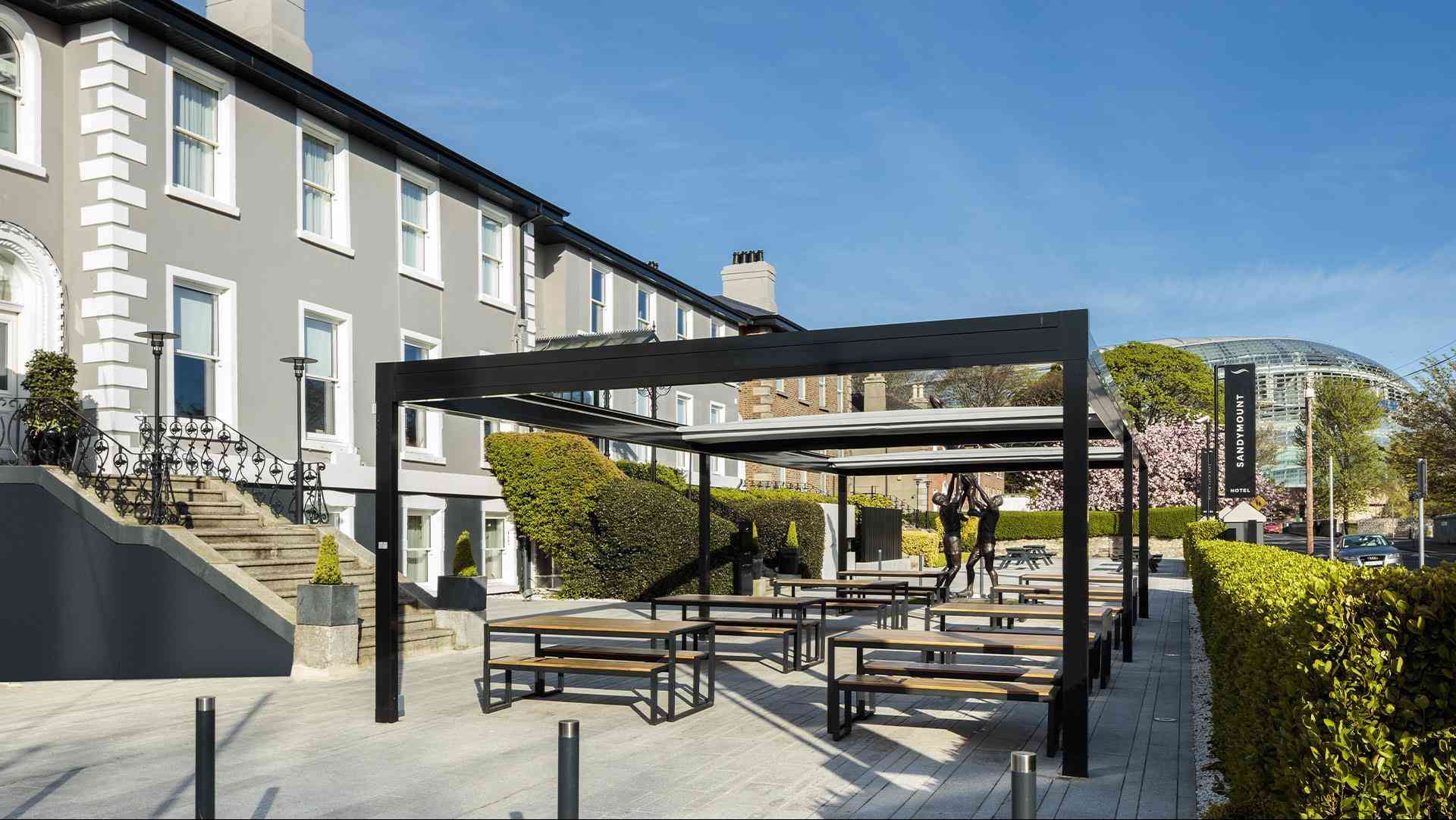 The Sandymount Hotel, Dublin, IE