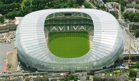 Aviva Stadium