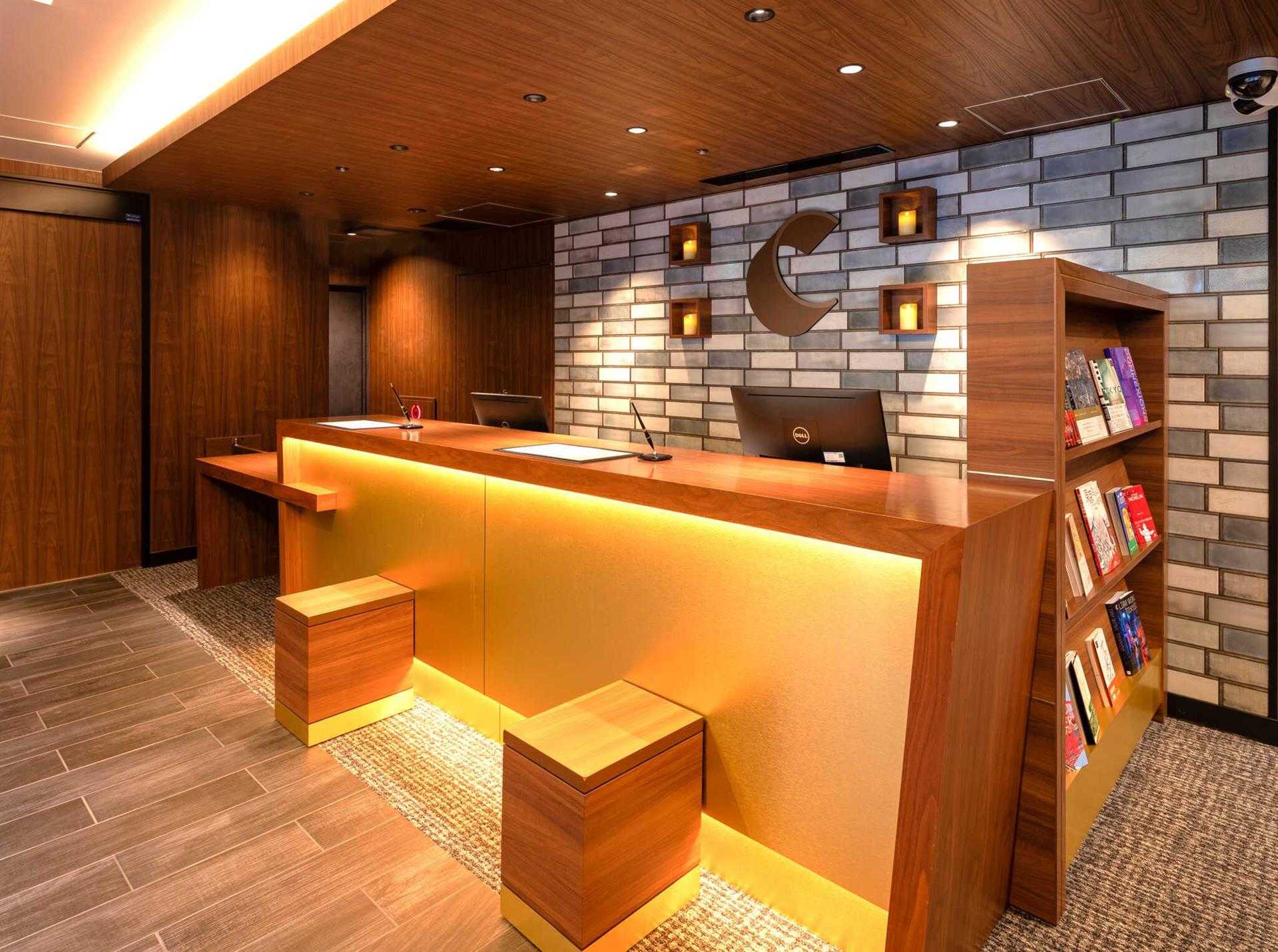 Comfort Inn Tokyo Roppongi in Tokyo, JP