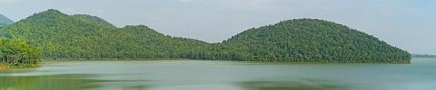 Chandil Dam