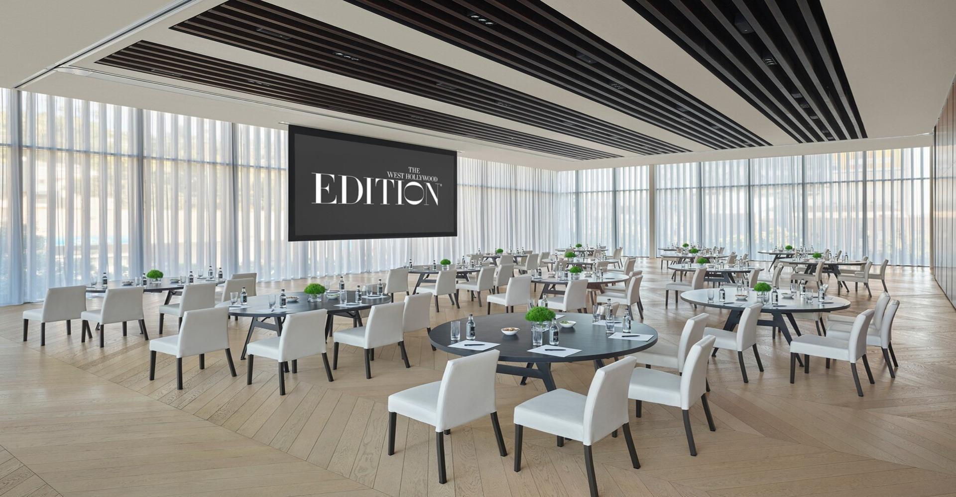 The West Hollywood EDITION image