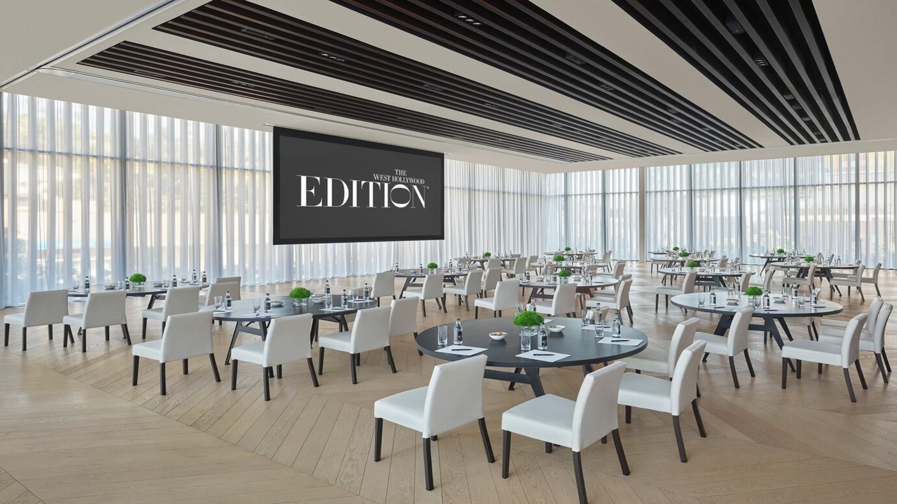 รูปสถานที่จัดงาน