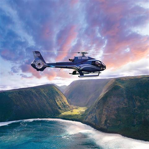 Blue Hawaiian Helicopters