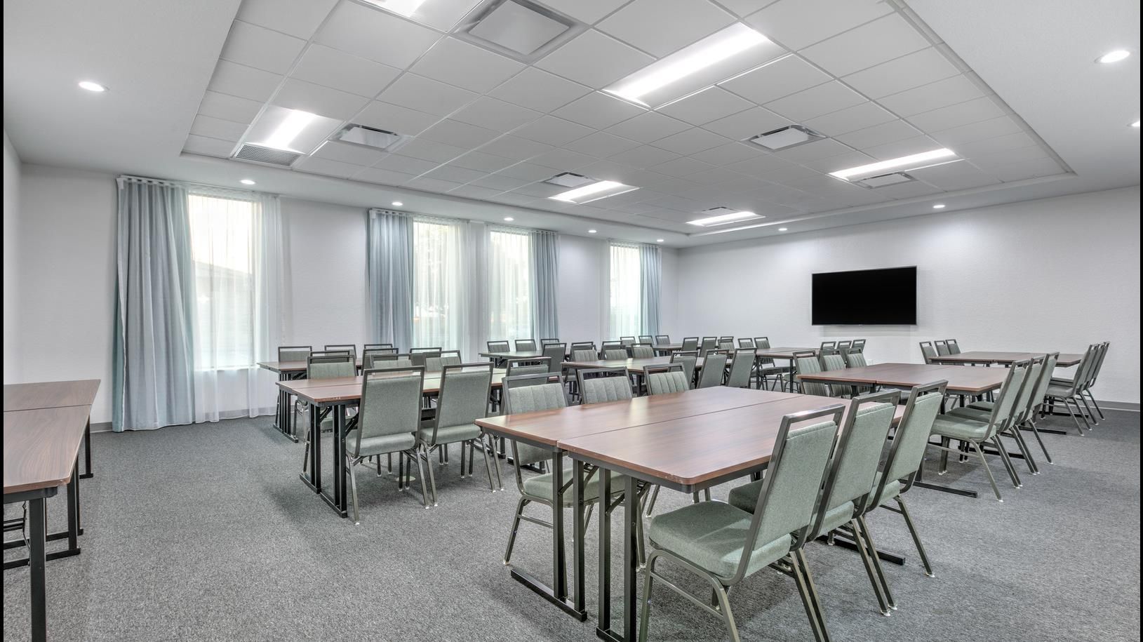 Изображение места проведения