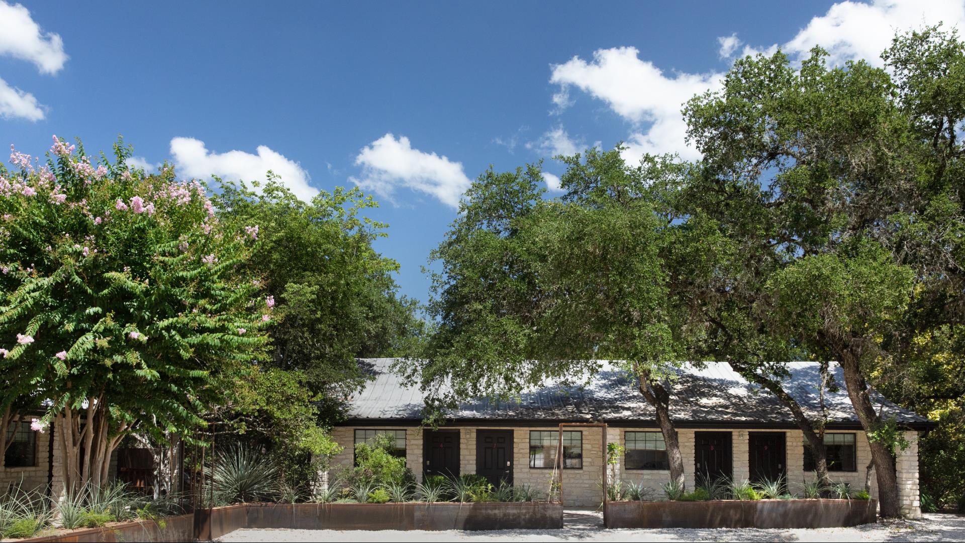 Wimberley Inn image