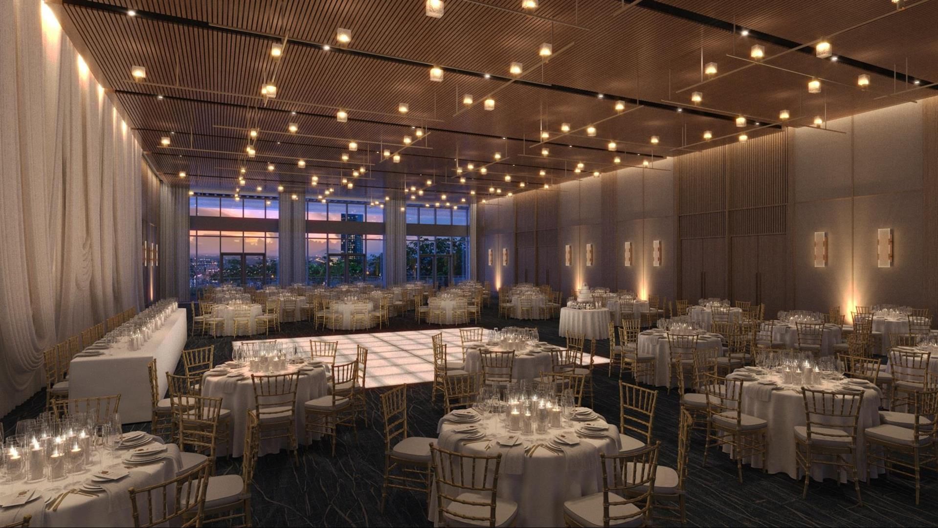 Изображение места проведения