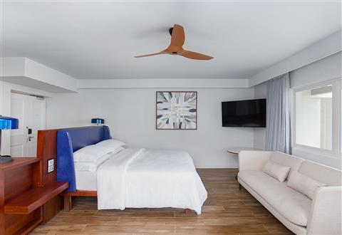 Sheraton Fiji Golf & Beach Resort a Nadi, FJ