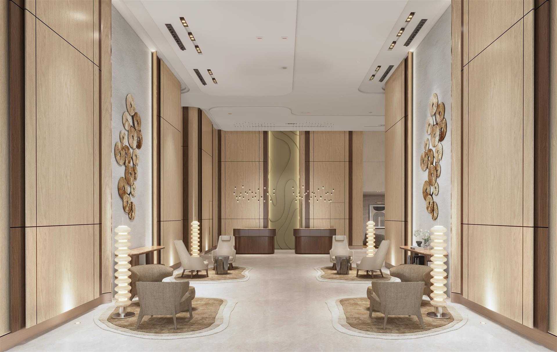 Marriott Executive Apartments Istanbul Investvadi en Istanbul, TR