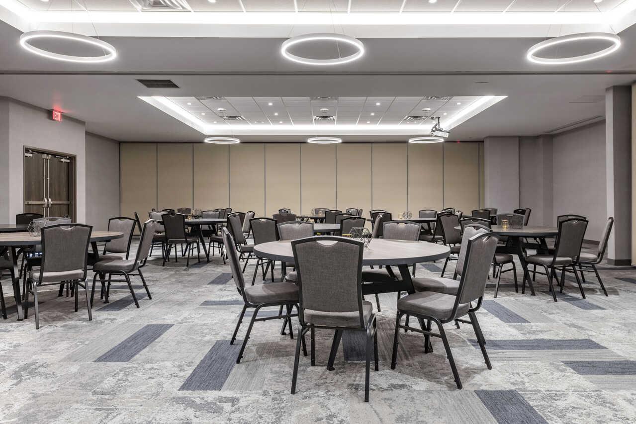 Immagine sala riunioni