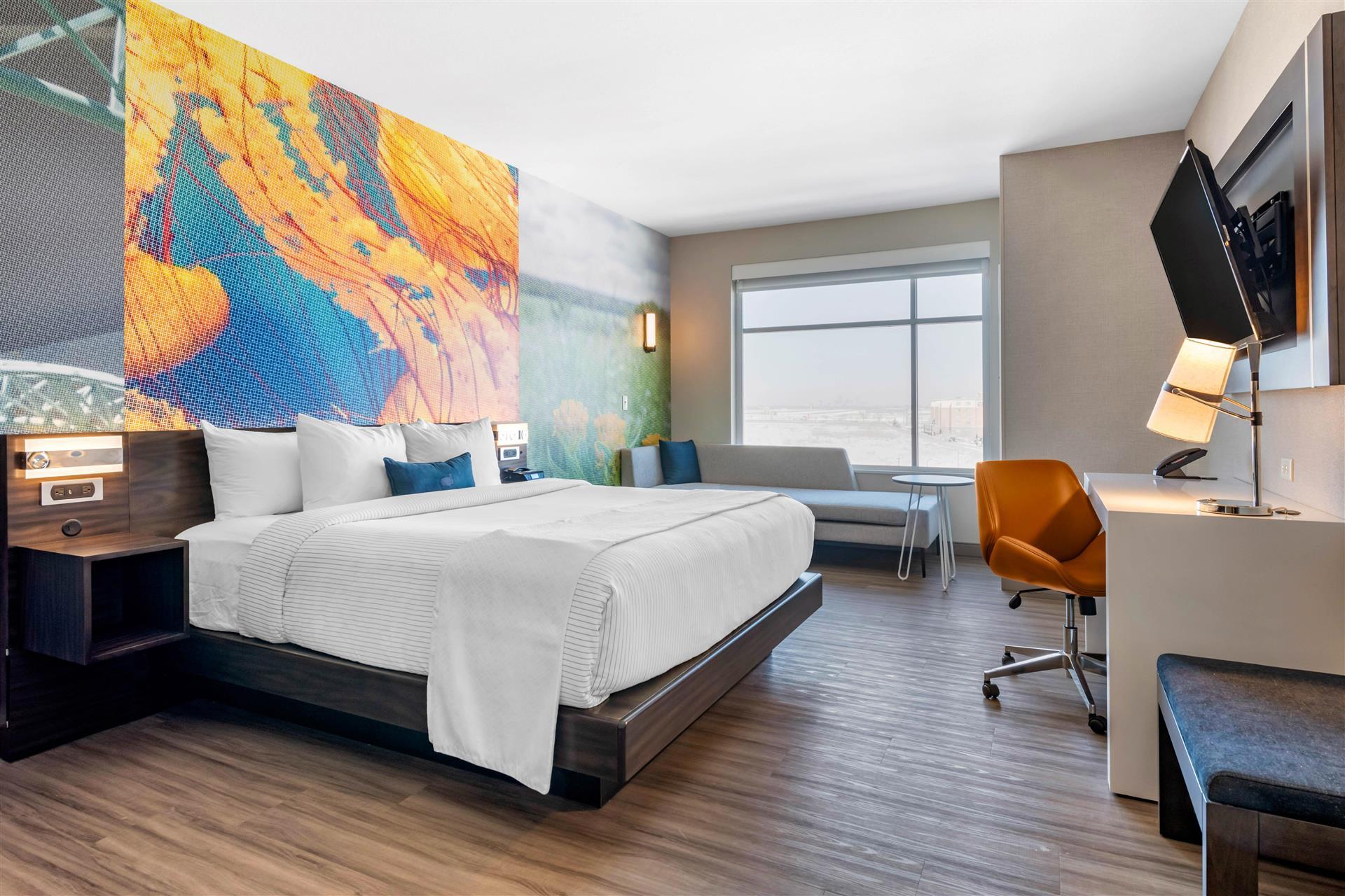 Cambria Bloomington Mall of America MSP Airport image