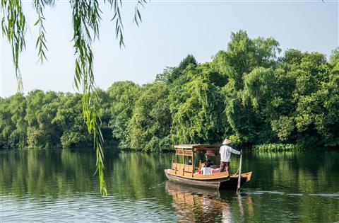 非凡的乘船遊覽體驗