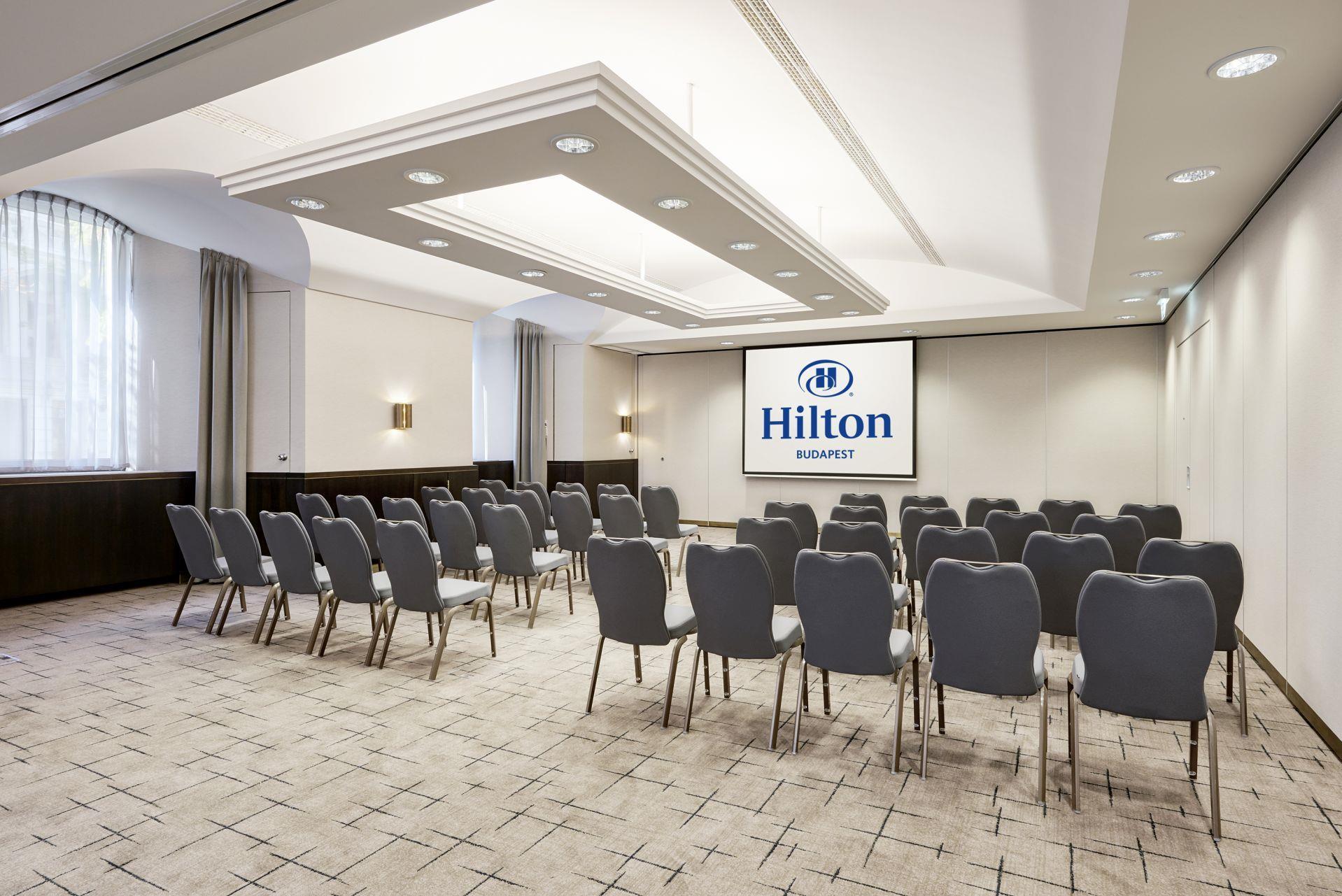 Immagine sala riunioni