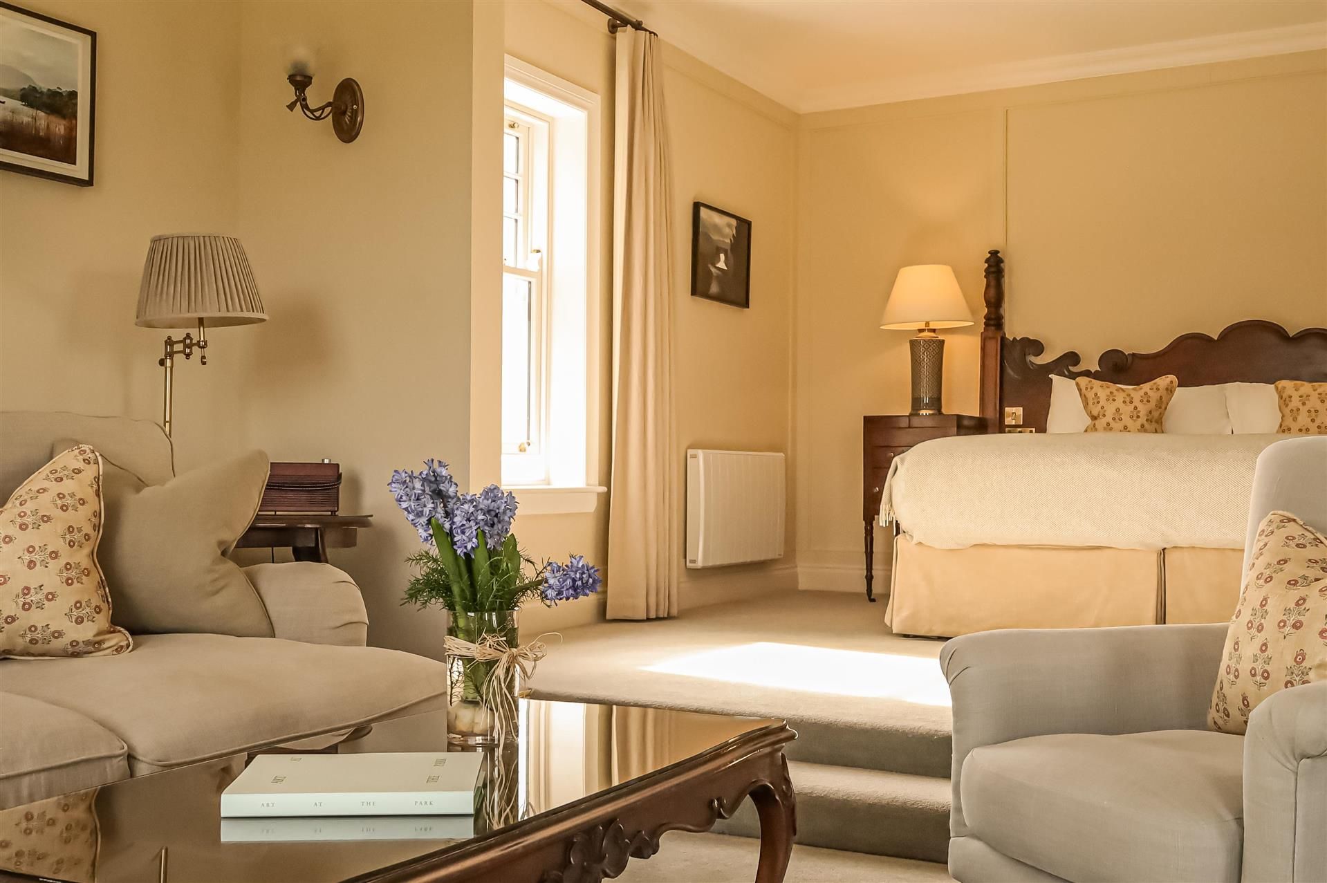 รูปสถานที่จัดงาน