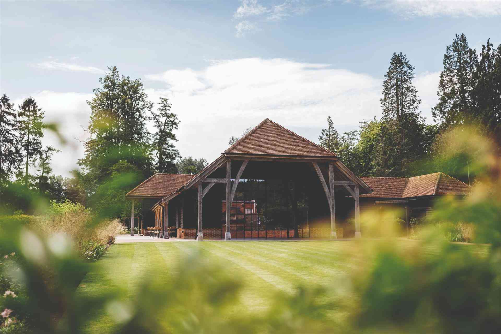 Donnington Hotel & Spa в Newbury, GB1