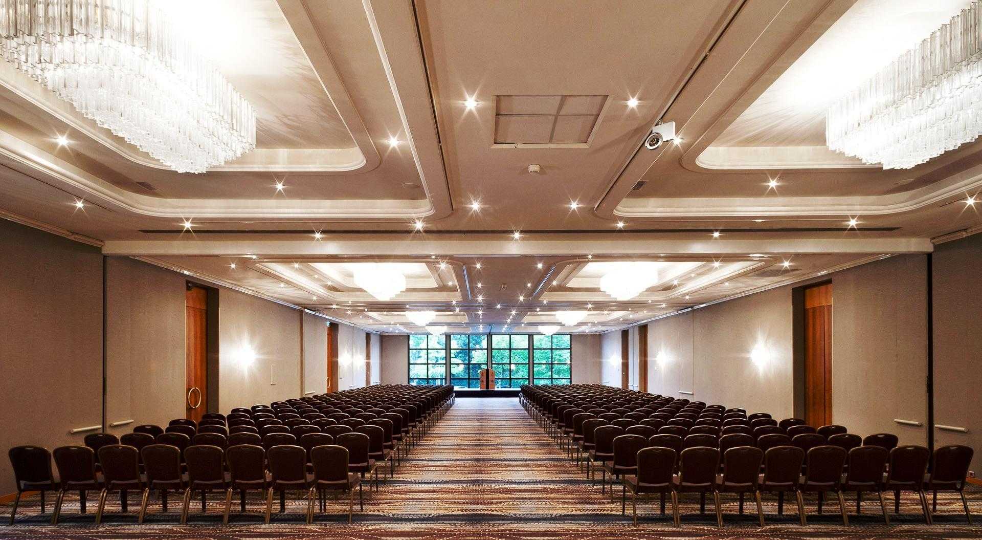 Hilton Strasbourg a Strasbourg, FR