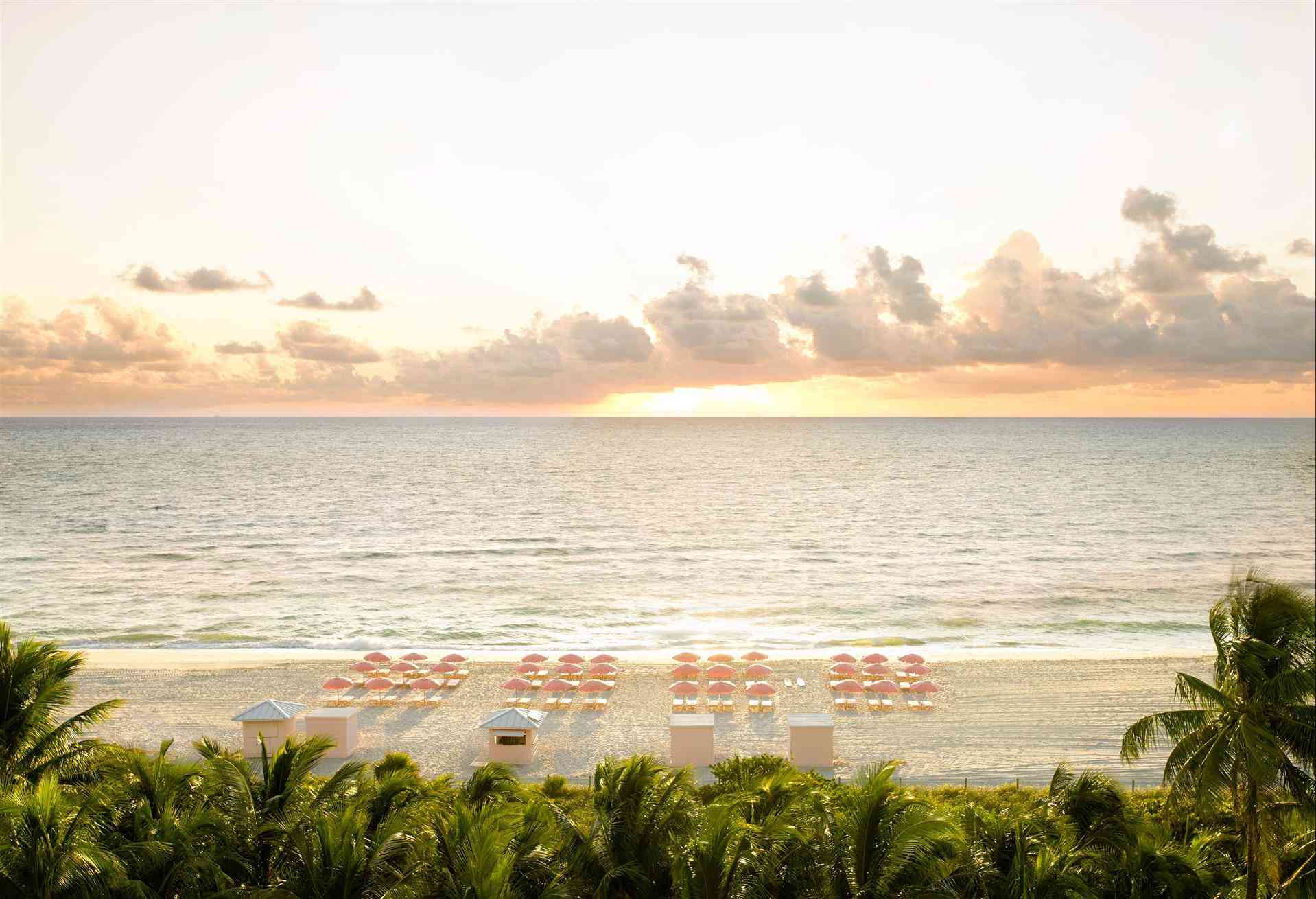 Grand Beach Hotel i Miami Beach, FL