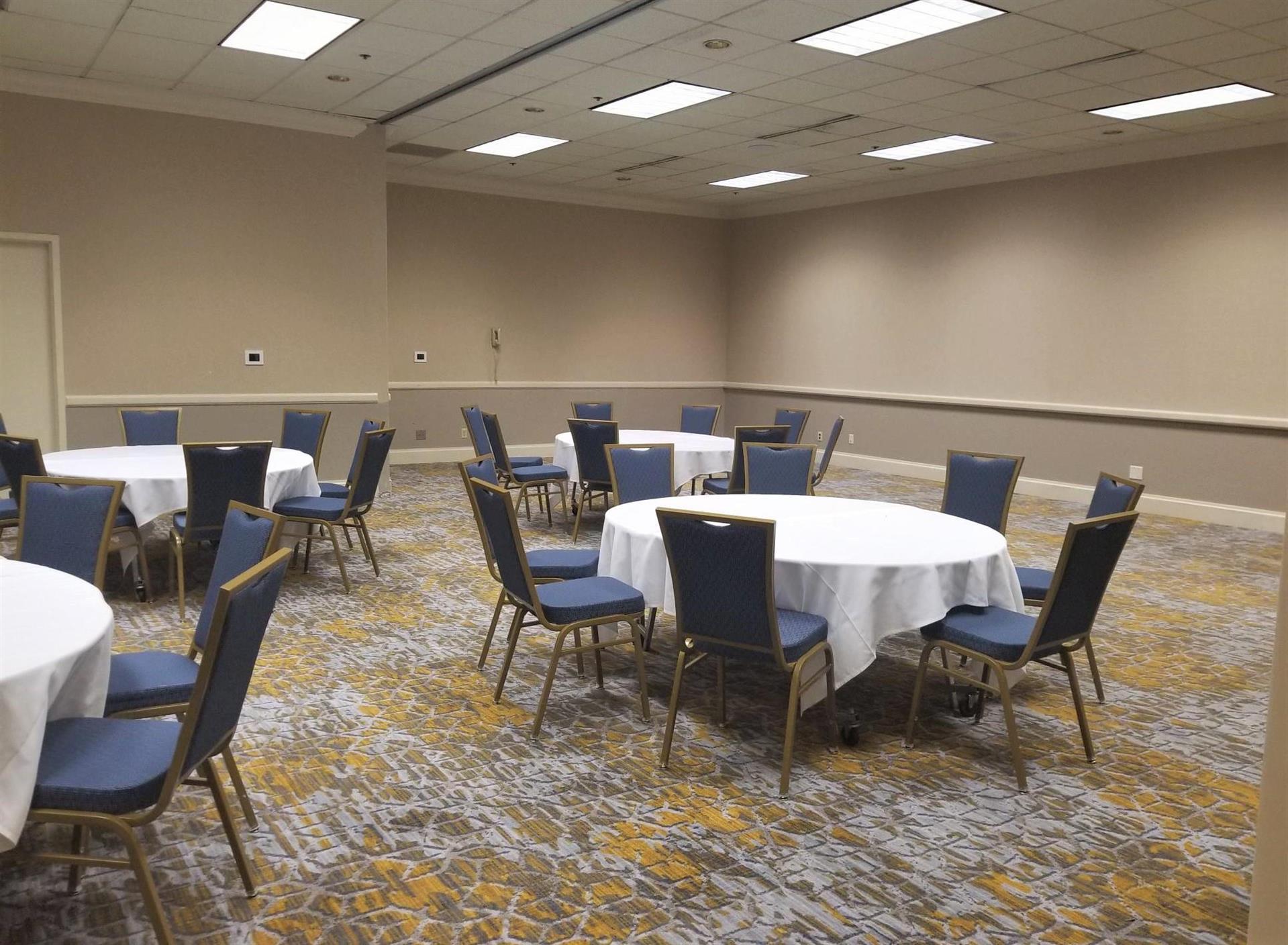 Toplantı odası resmi