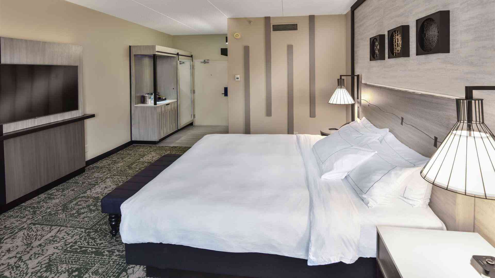 Hilton Appleton Paper Valley, Appleton, WI