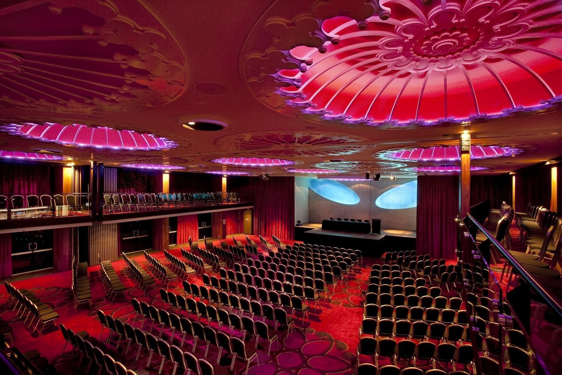 Afbeelding van locatie