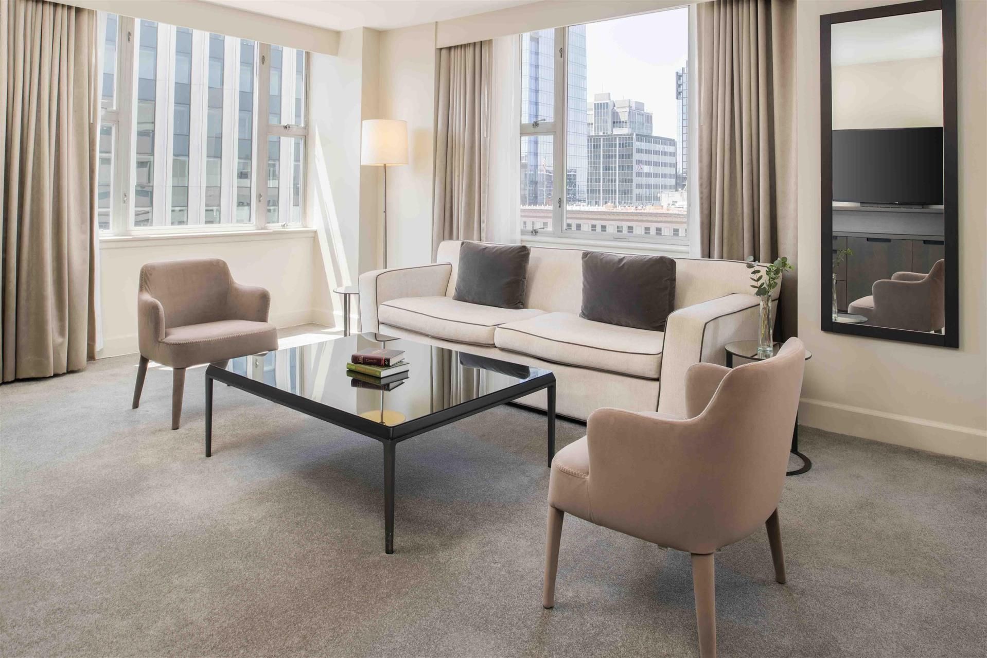 Bild på anläggning