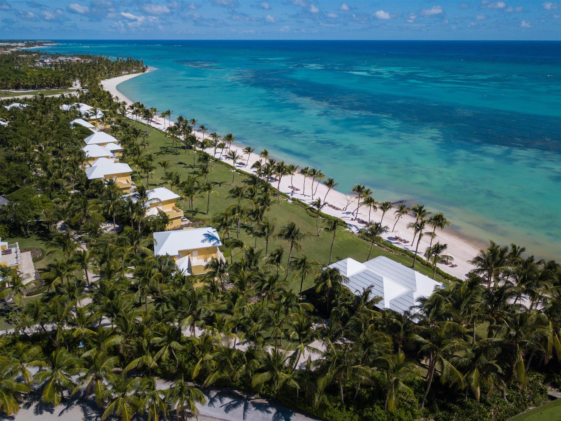 Punta Cana Resort & Club image