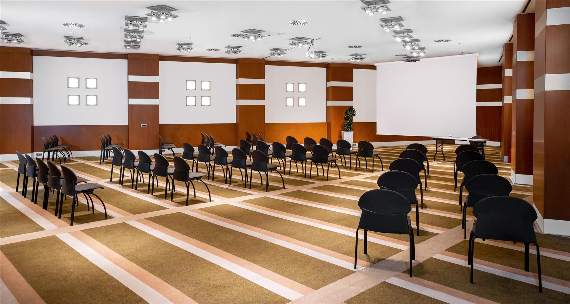 Изображение места проведения